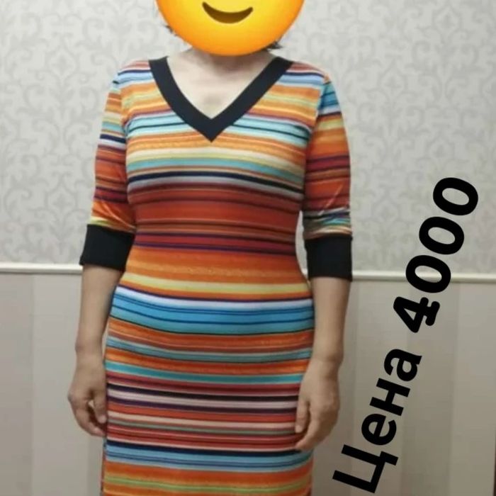 Разгружаю гардероб