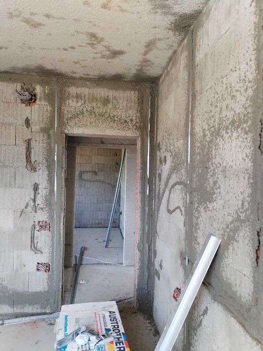 Tencuiala mecanizata sape mecanizate