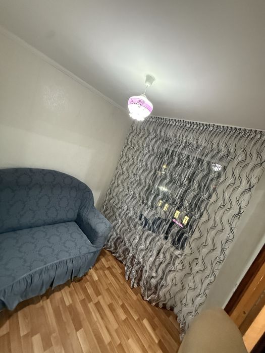 Сдам 3 ком квартиру евротрешка