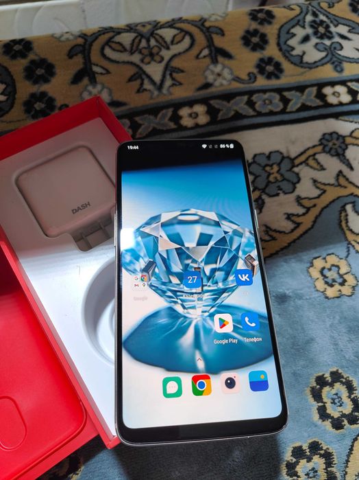 One Plus 6 Smart Phone