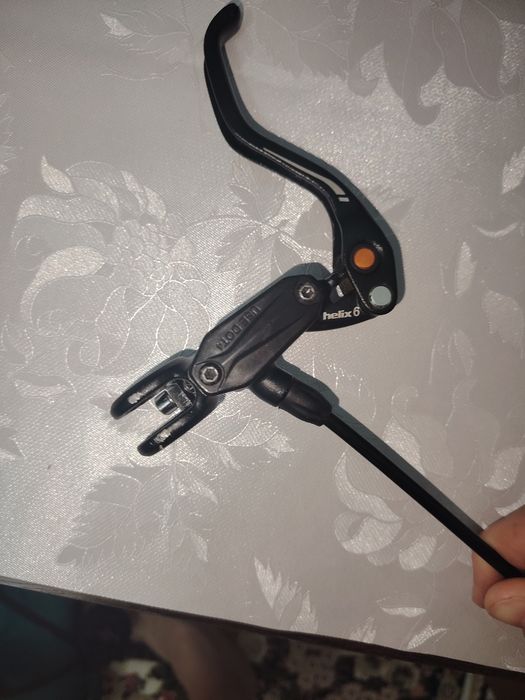 Тормоза SRAM Level, cannondale helix 6