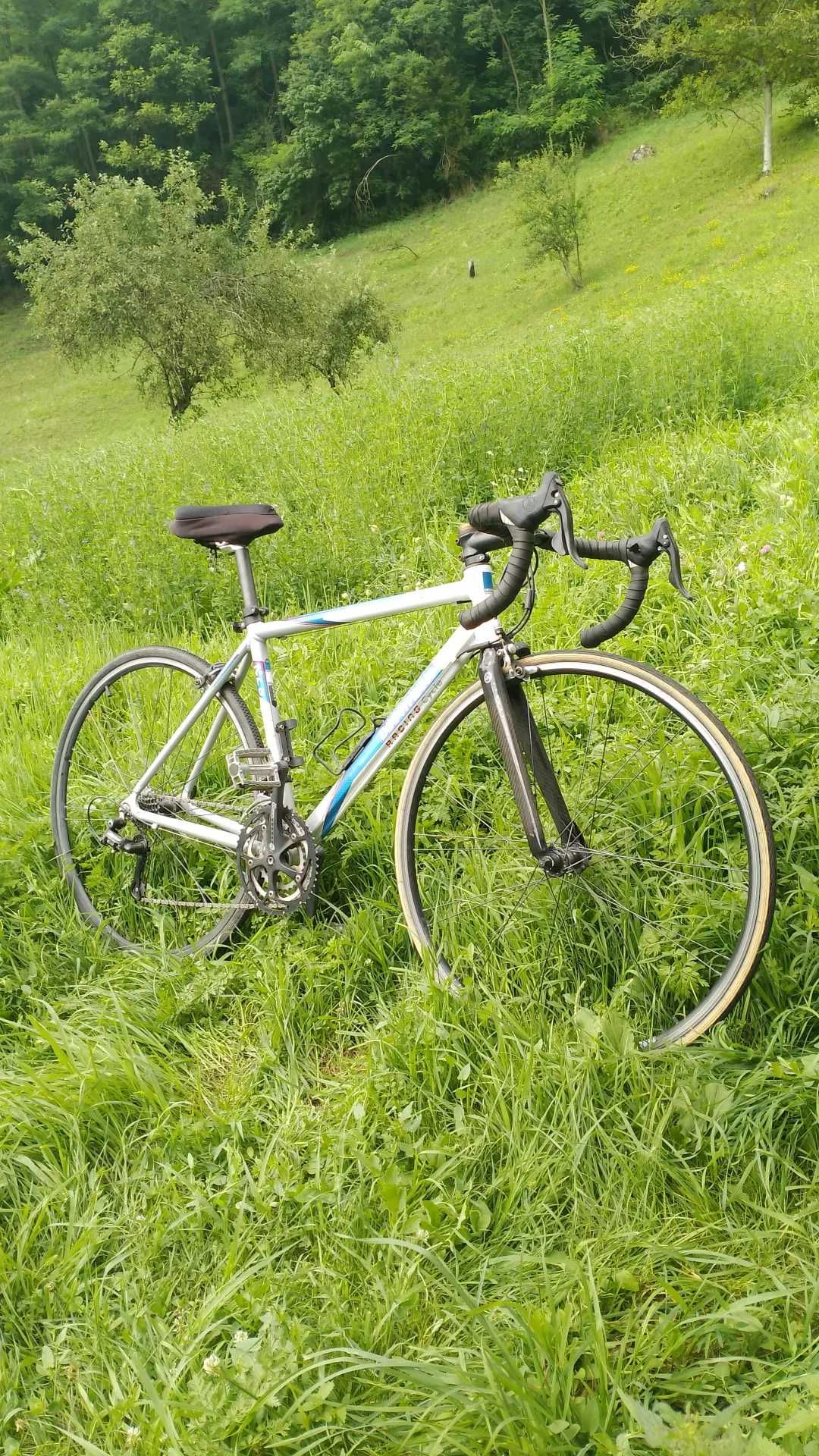 cannondale touring 2