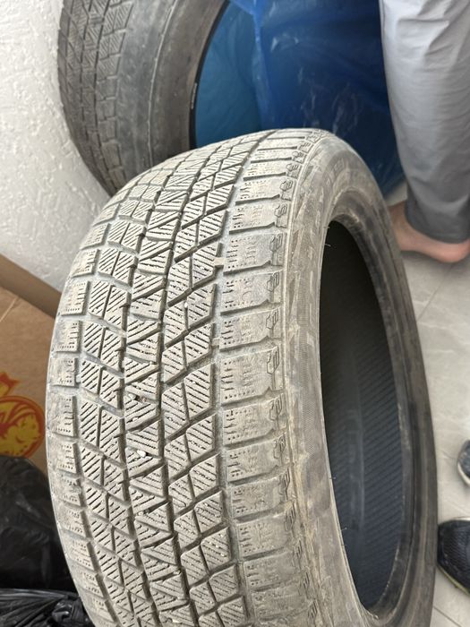 Продам покрышки липучка
