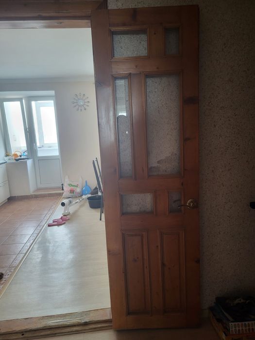 Двери межкомнатные