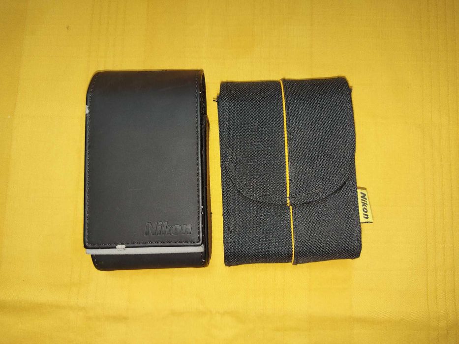 Set - Gentute pentru aparate foto NIKON, buc = 2