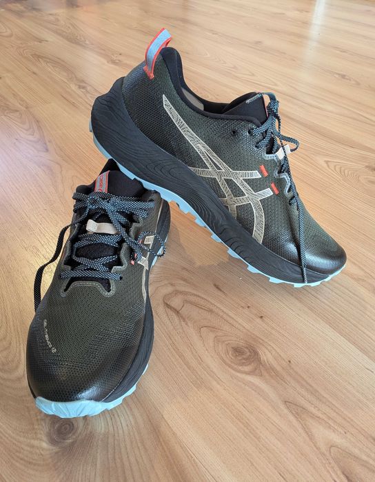 ASICS GEL-TRABUCO 12 EU 46 (29СМ) гаранция