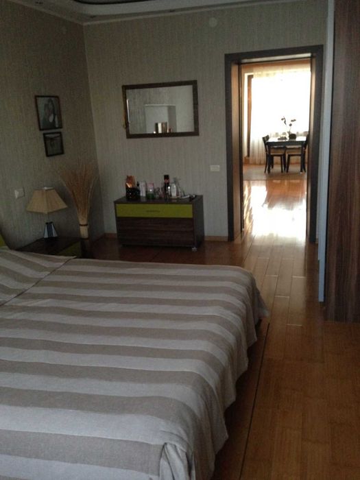 2(3)-комнатная квартира