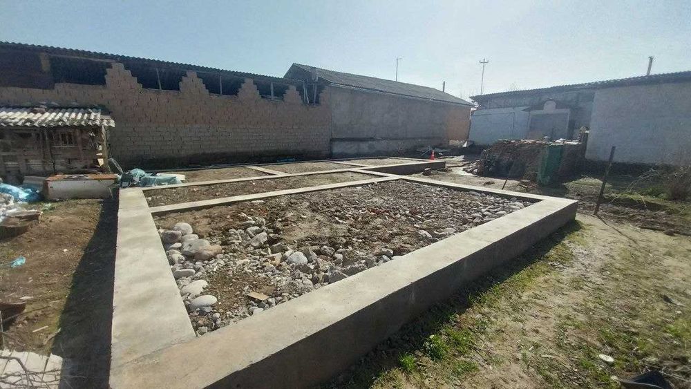 Yer sotiladi 4 sotik