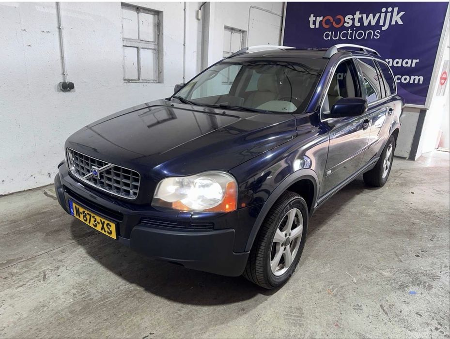 VOLVO XC 90 - 2.9 T6 2005