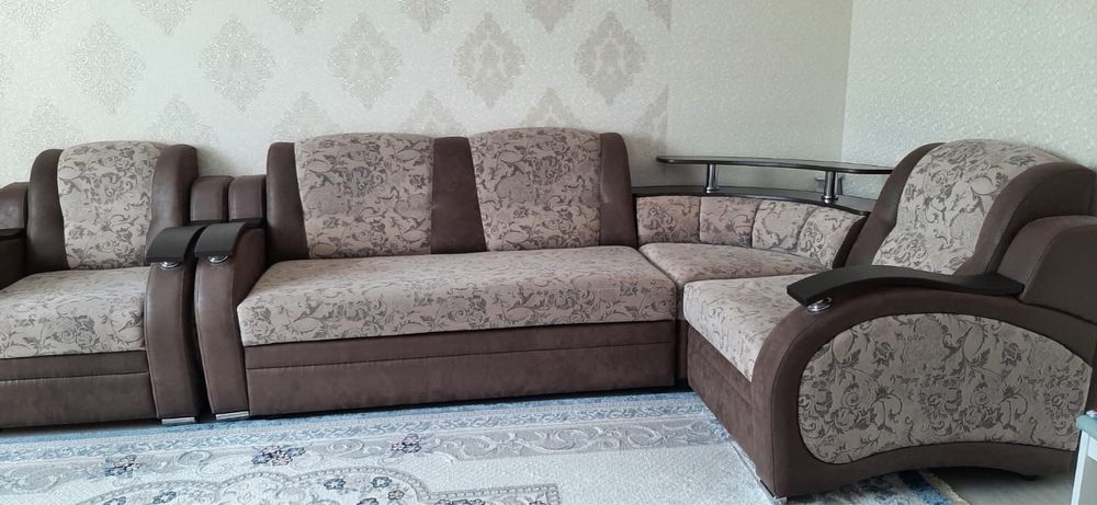 Диван город Кокшетау