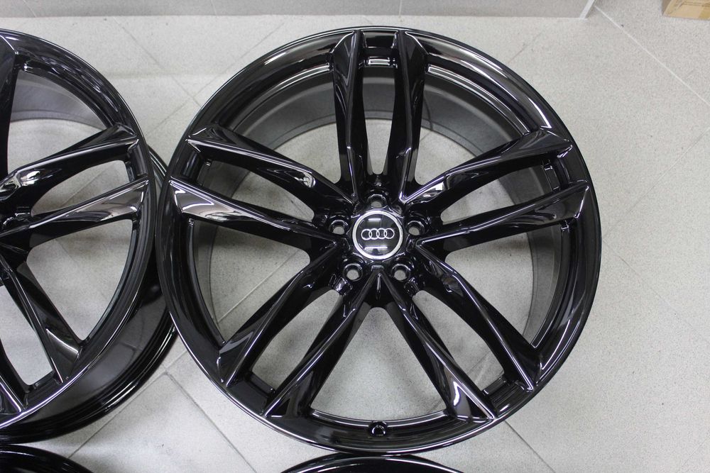 Джанти 21" Audi RS6