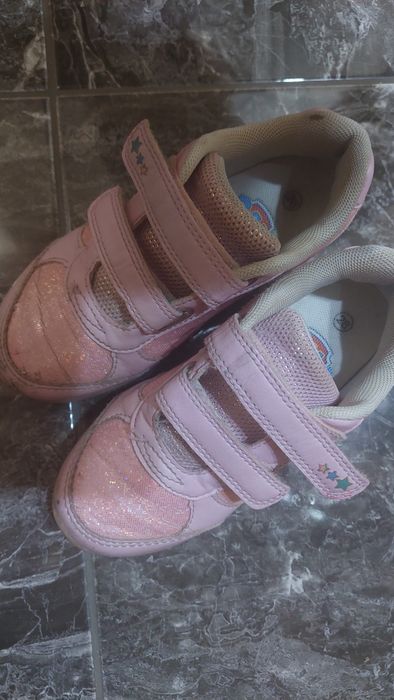 Маратонки  Paw Patrol