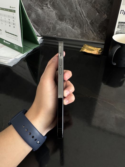 Iphone 14 pro max black