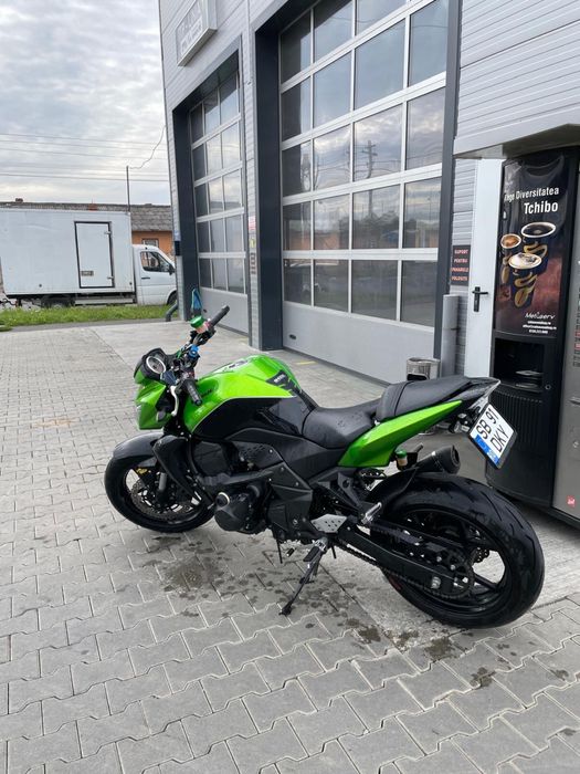Kawasaki Z 750 in stare foarte buna