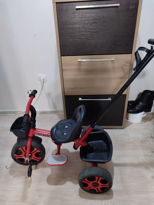 Велосипед детский