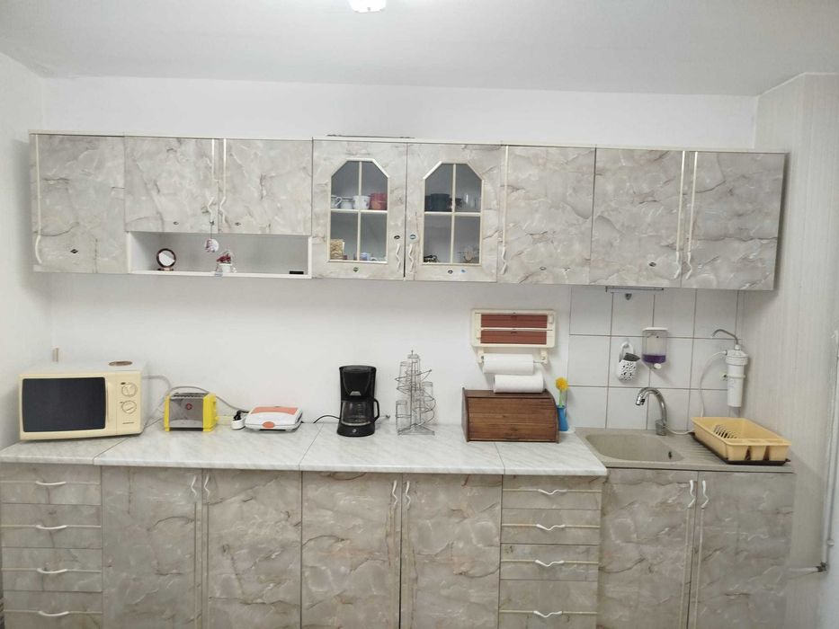 Apartament 2 camere Ramnicu Sarat