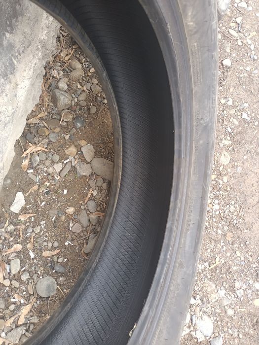 ШИНЫ 225/60R17 срочно