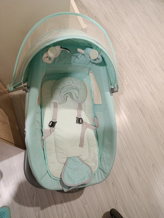 Детска Ел .люлка