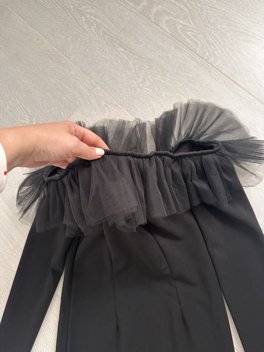 Rochie de zi/seara.