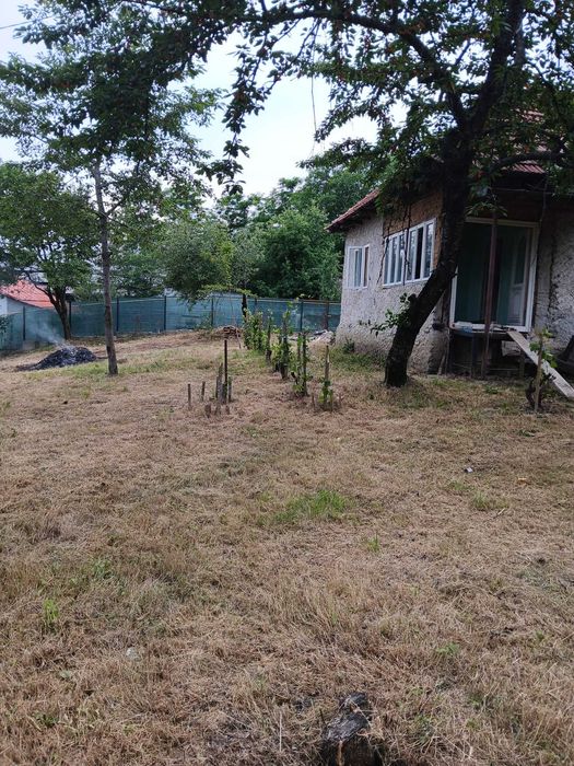 vand casa+ teren la tara zona munte