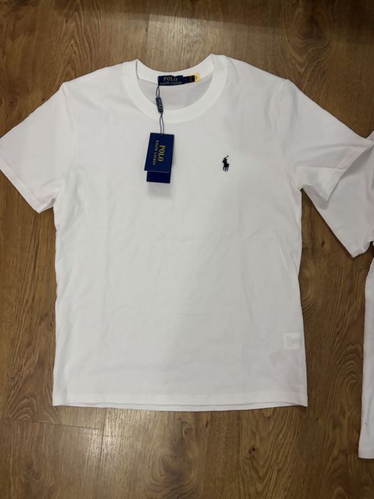 Set 2 tricouri polo ralph lauren