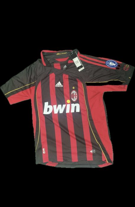 Tricou Kaka ac milan