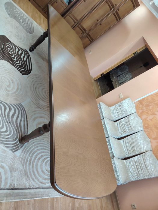 Стол гостевой (до 3,5 м.)