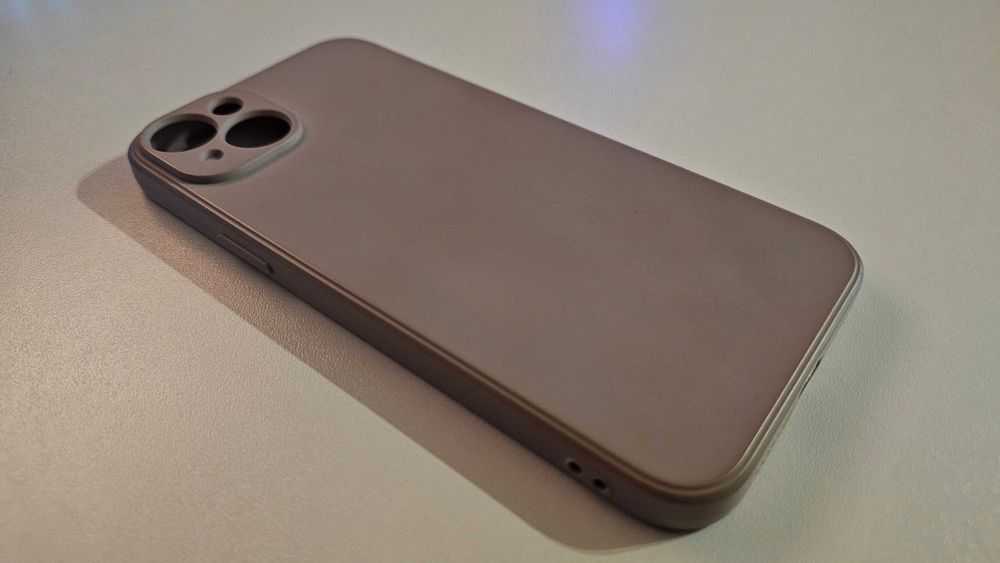 iPhone 14 plus 128GB Blue