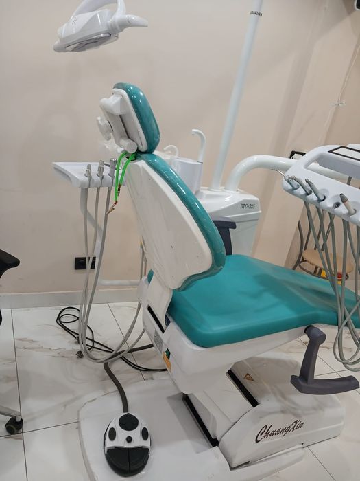 Стоматологические кресла