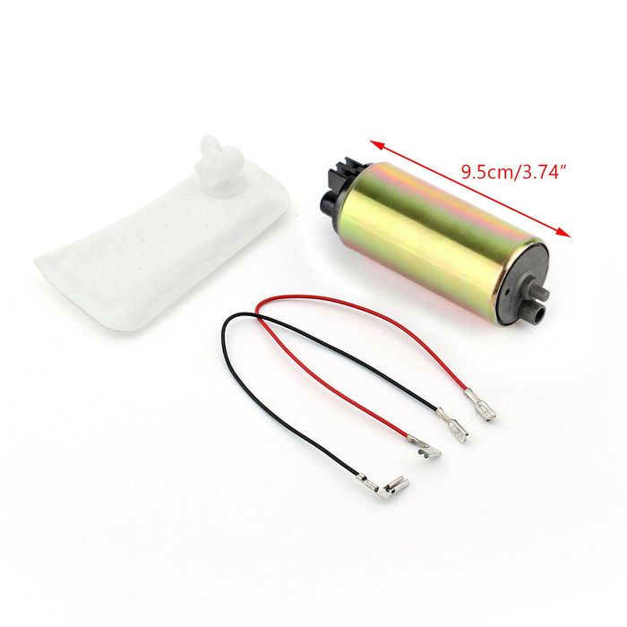 Pompa Benzina Suzuki RMZ 250 450 Honda CRF Kawasaki ER6 650 KLE A636