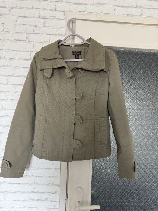 Преходно яке Mango