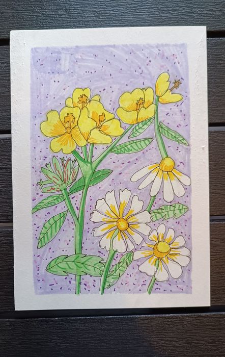 Изостудия в Талгаре