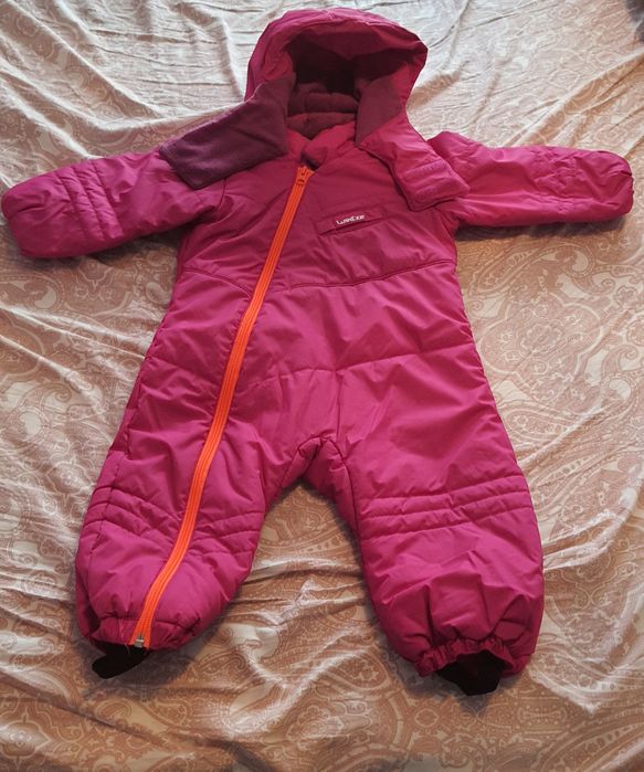 Combinezon Decathlon 18 luni