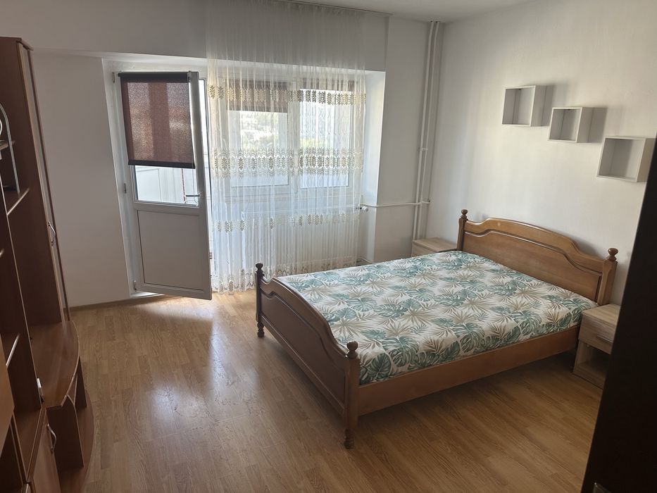 Apartament 1 camera Pacurari