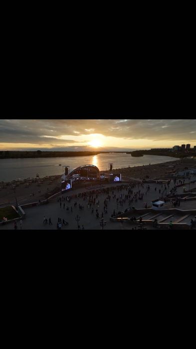 Аэросъемка|Съёмка с дрона|Павлодар