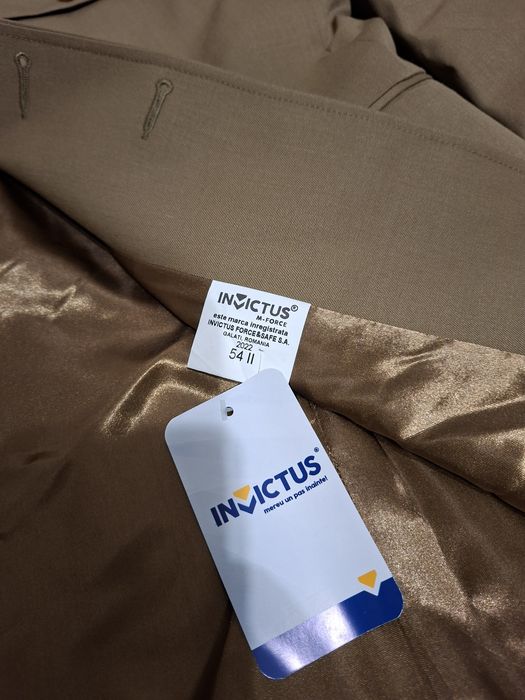Costum oras militar 54/II,SGP