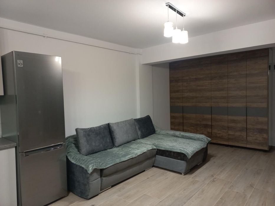 Apartament închiriat Bd. Dem Radulescu