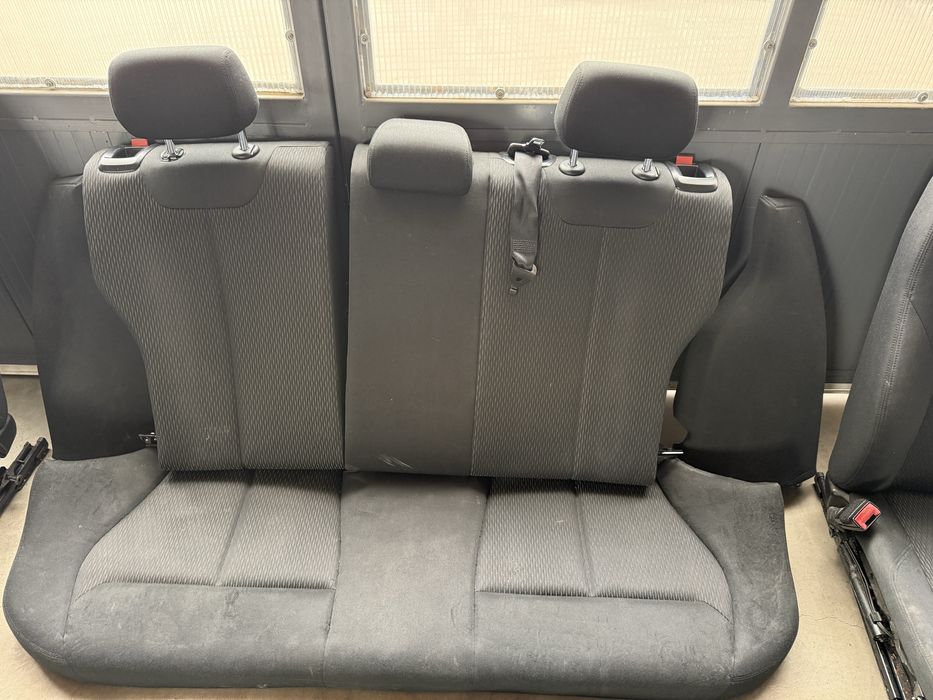 Vand interior bmw f20