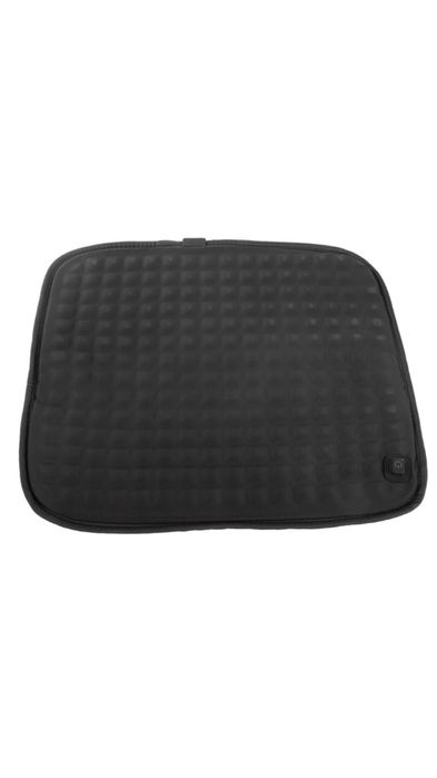 Perna electrica cu gel foarte confortabila