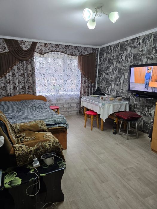 Квартира 1-комн 7млн