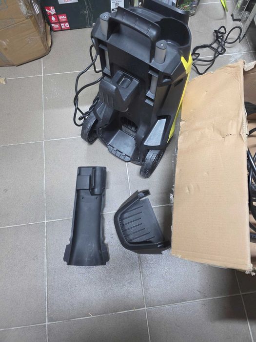 Aparat de curățat cu presiune Kärcher K 5 Power Control