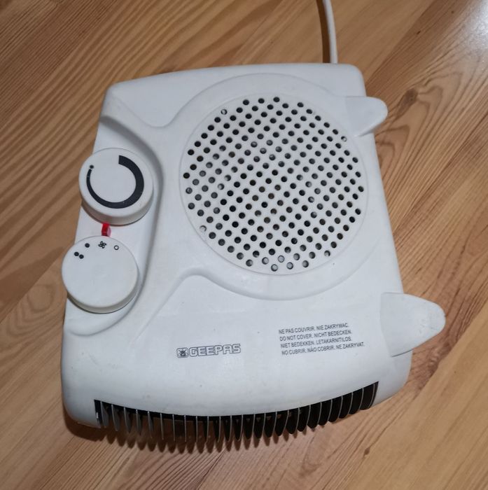 Вентилаторни печки ( Духалки)