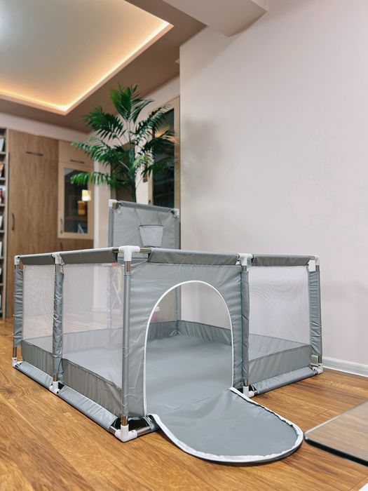 ПРЕЗ ДЕКЕМВРИ-75лв Големи,средни и малки кошари за игра! Подарък топки