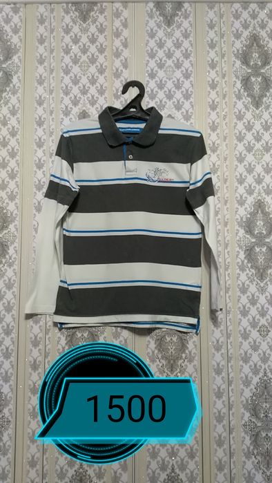 Продам Кофты на мальчиков