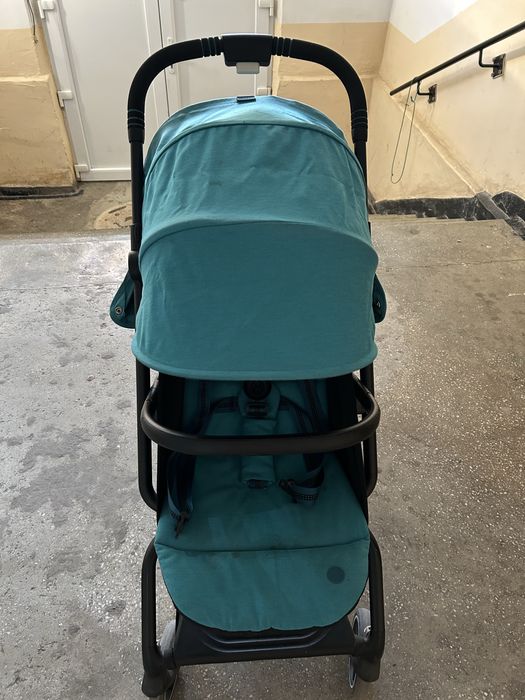 Carucior Cybex Eezy S2+