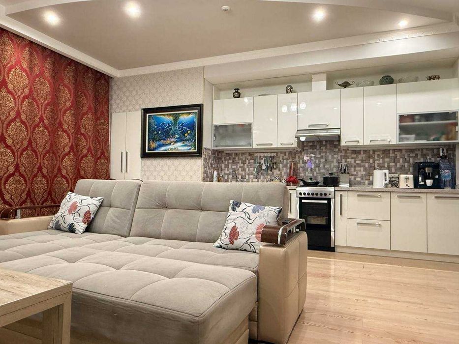 Кукча  ЖК «Murad Building» 3/2/4