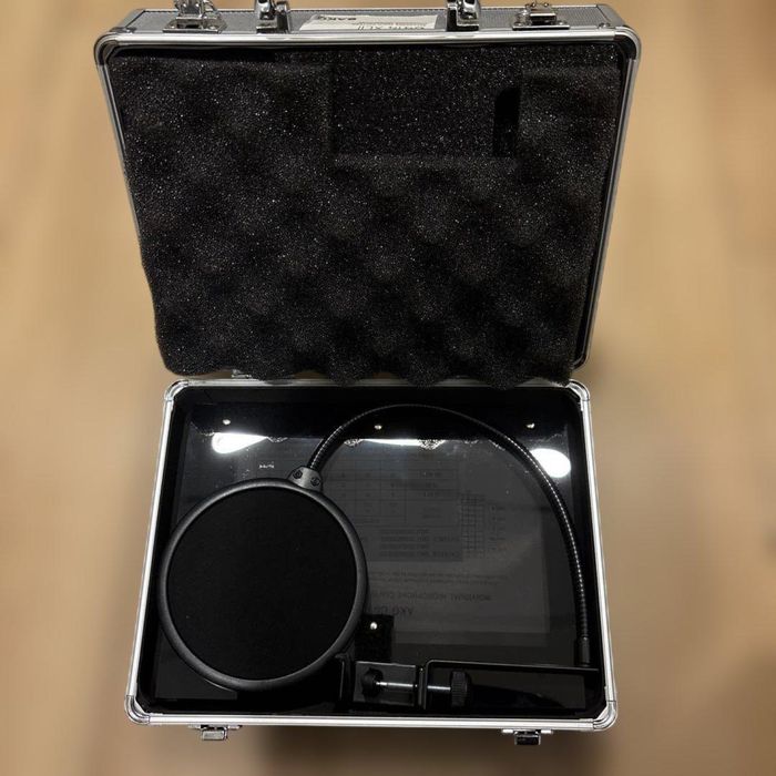 Студийный микрофон akg c414 XLII
