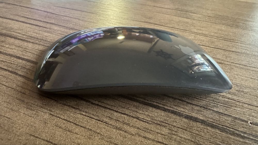 Продавам Magic Mouse (USB-C)
