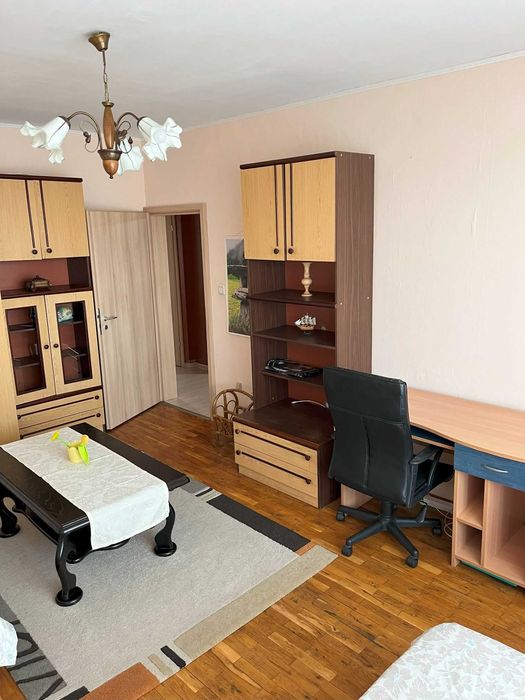 Дава се под наем Двустаен апартамент в София, Връбница 1 - 60 кв.м за 430 € - Снимка #5