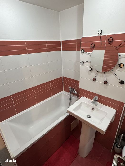 Garsonieră decomandată, 40 mp – Lujerului, Sector 6